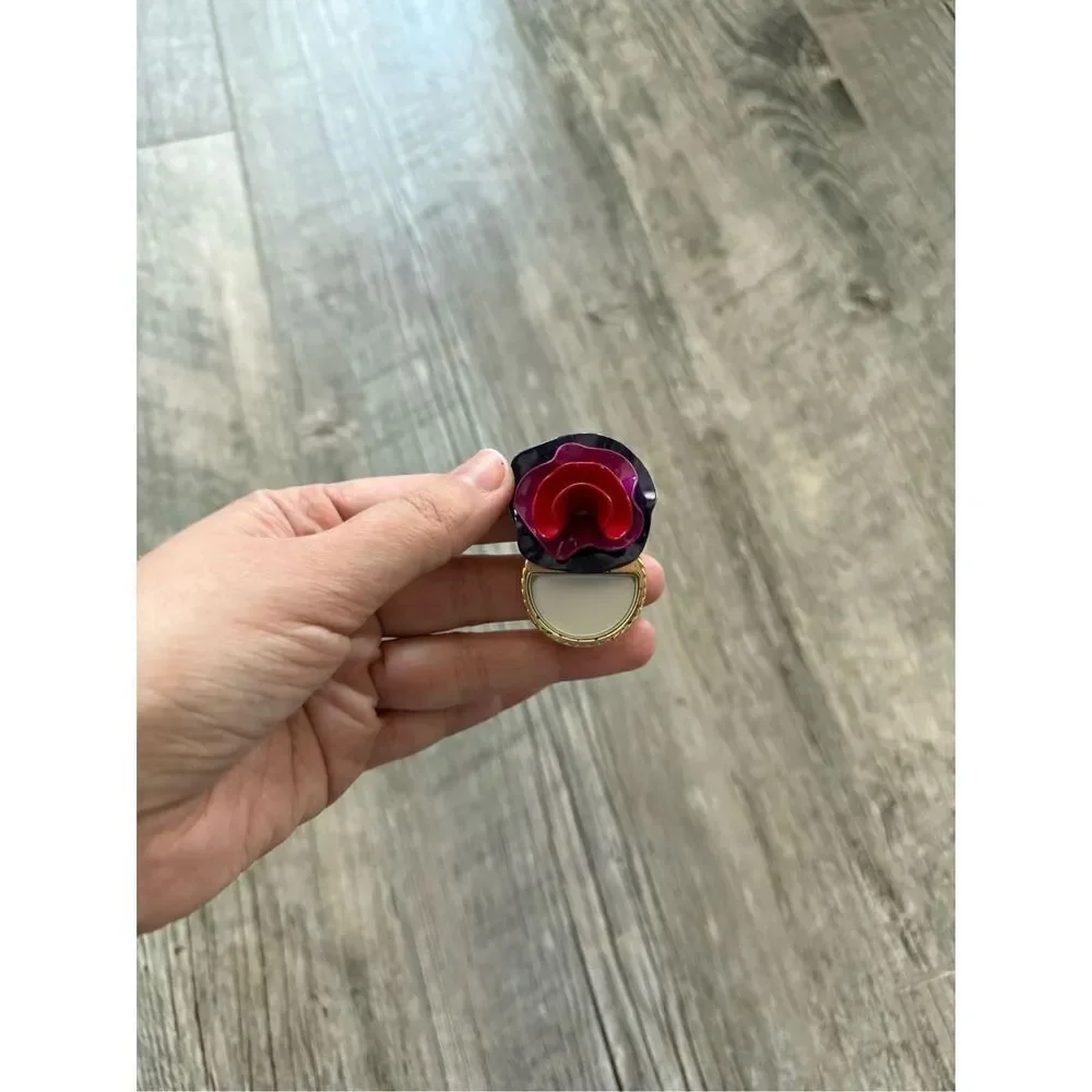 Lola Marc Jacob’s ring